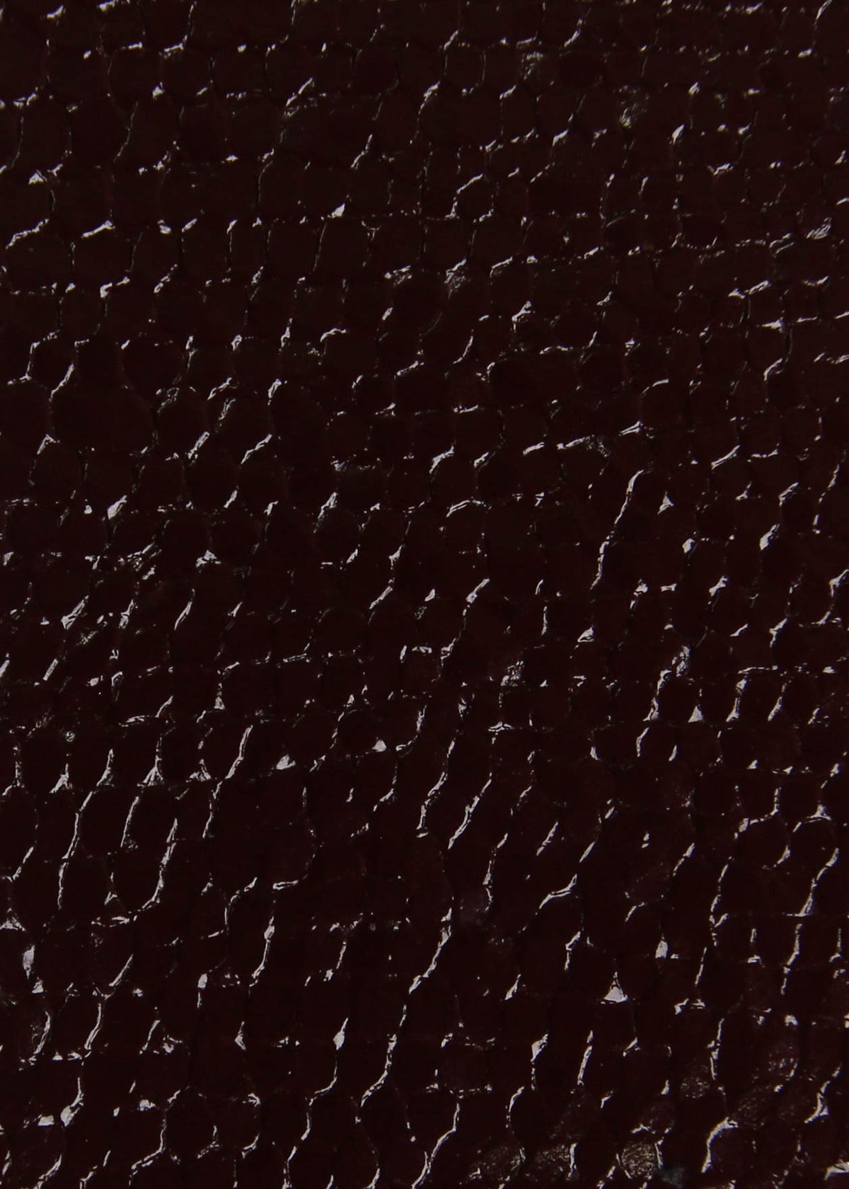 Textured Maroon