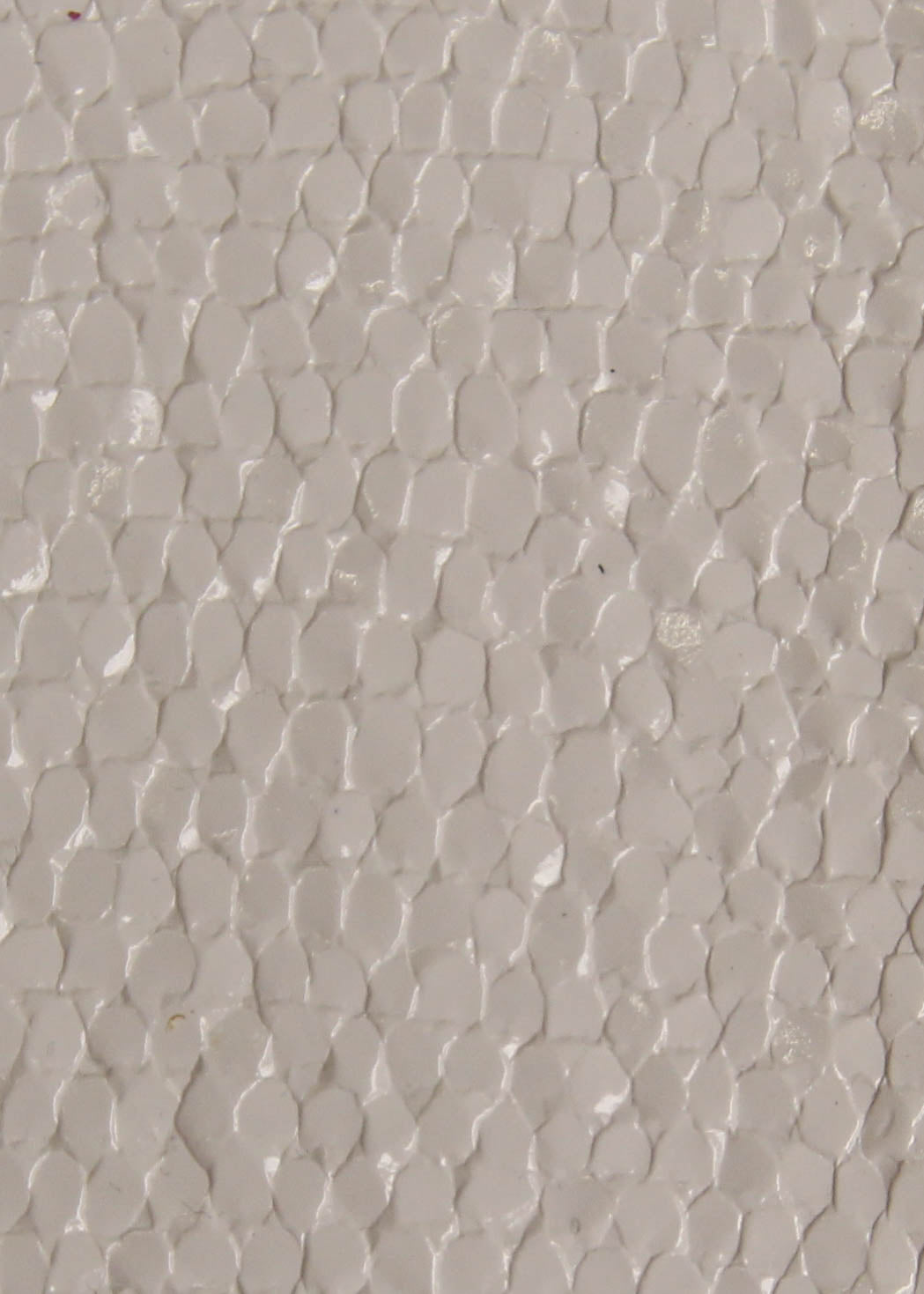 Textured White