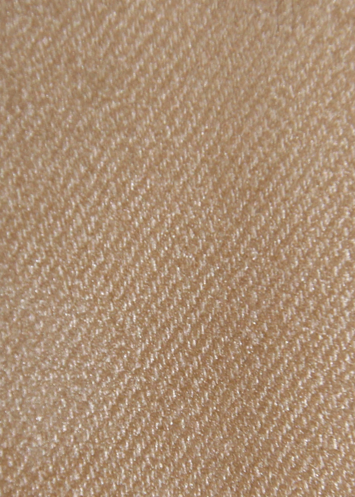 Suede Camel