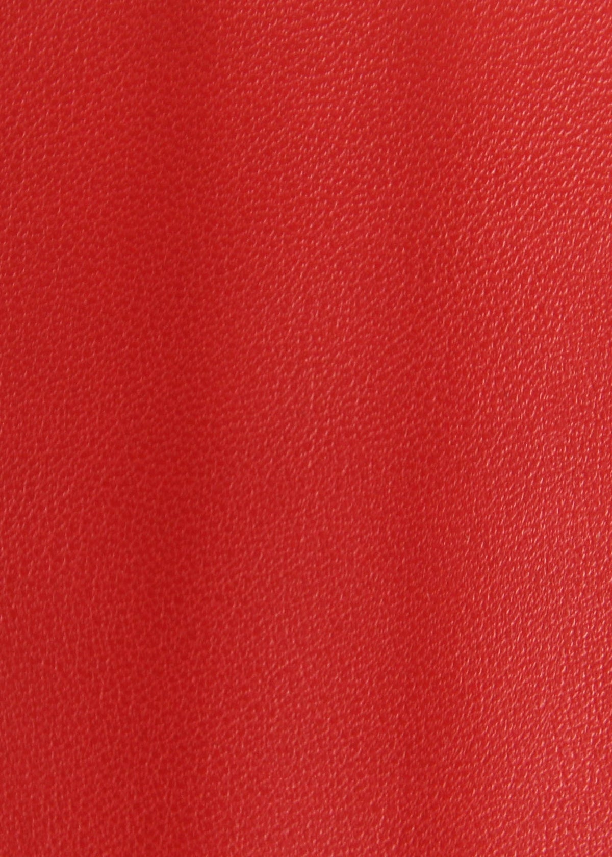 Matte Red