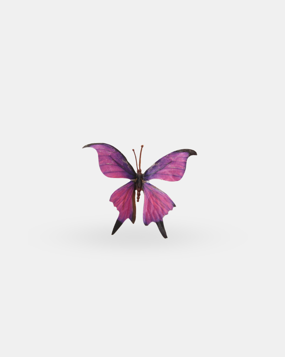 Small Butterfly Attachment