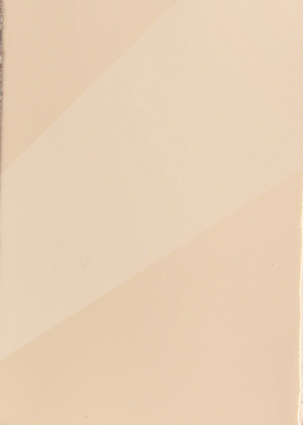 Glossy Beige