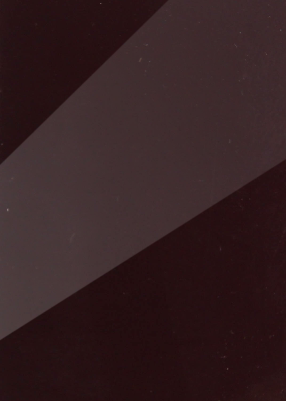 Glossy Burgundy