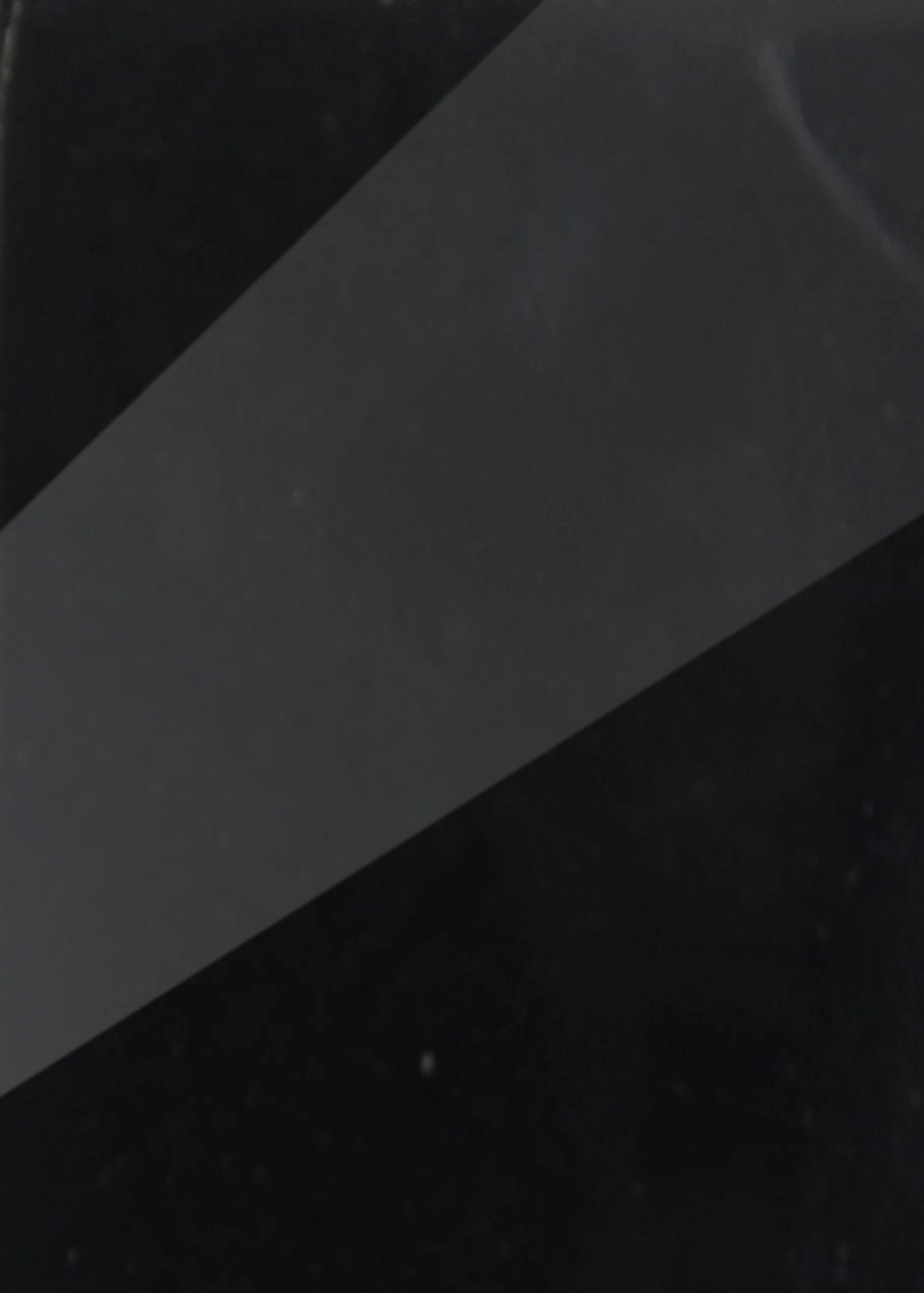 Glossy Black