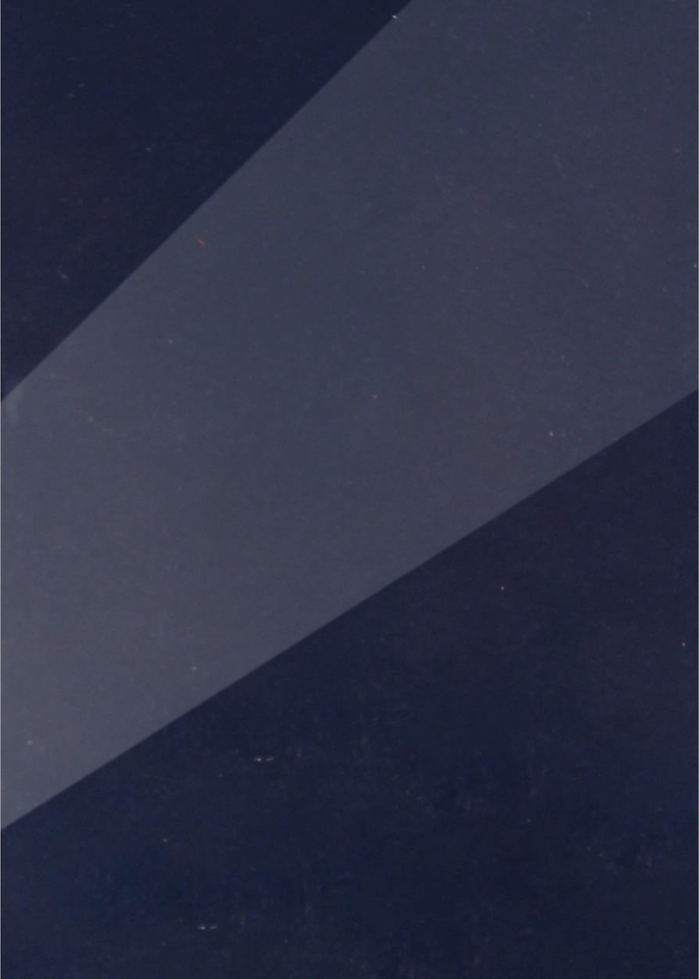 Glossy Dark Blue