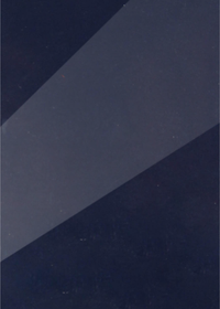 Glossy Dark Blue