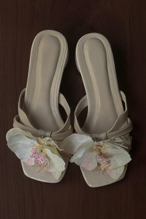 Cloud & Bloom in Oatm*lk For Me Please