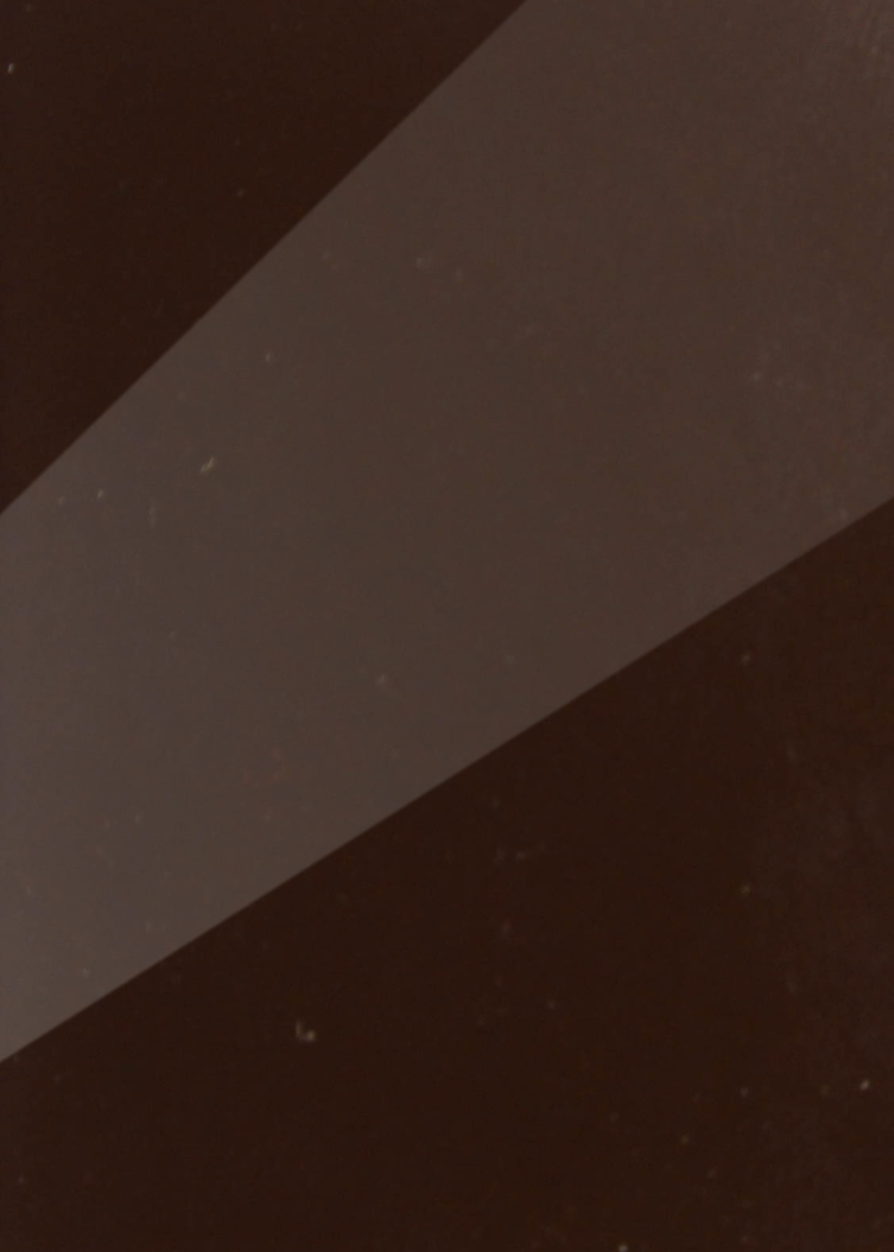 Glossy Dark Brown