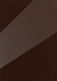 Glossy Dark Brown