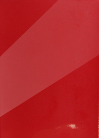 Glossy Red