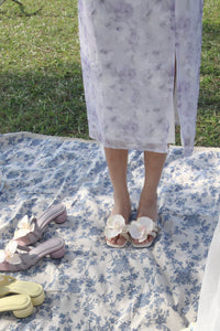 Cloud & Bloom in Oatm*lk For Me Please