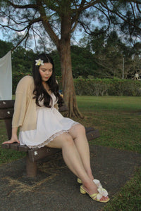 Cloud & Bloom in Momma Lemon