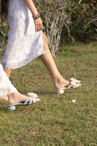 Cloud & Bloom in Oatm*lk For Me Please