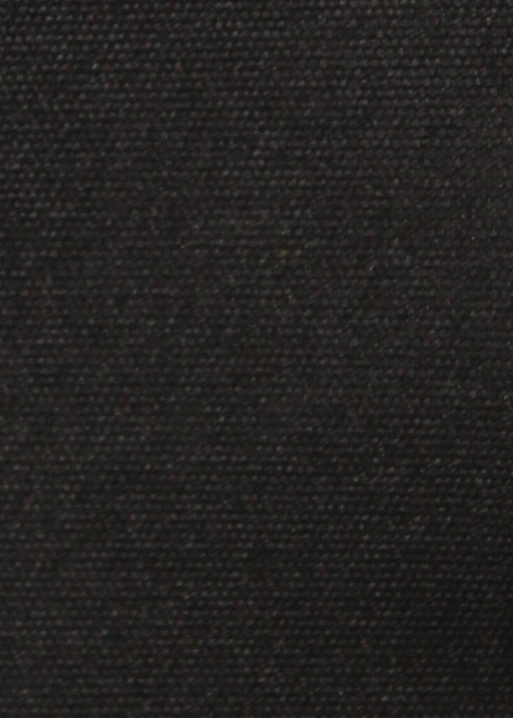 Satin Black