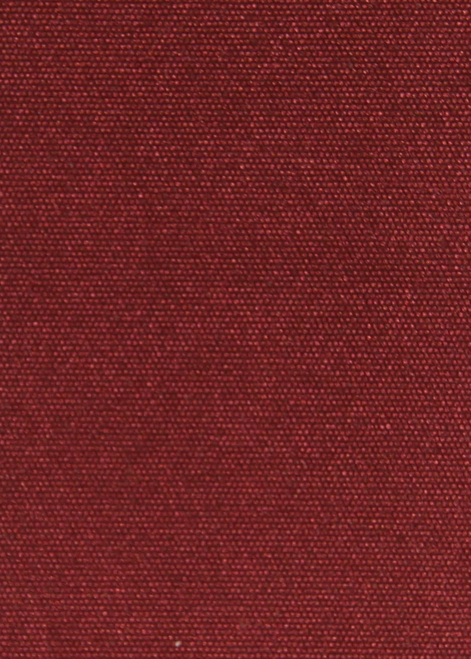 Satin Maroon