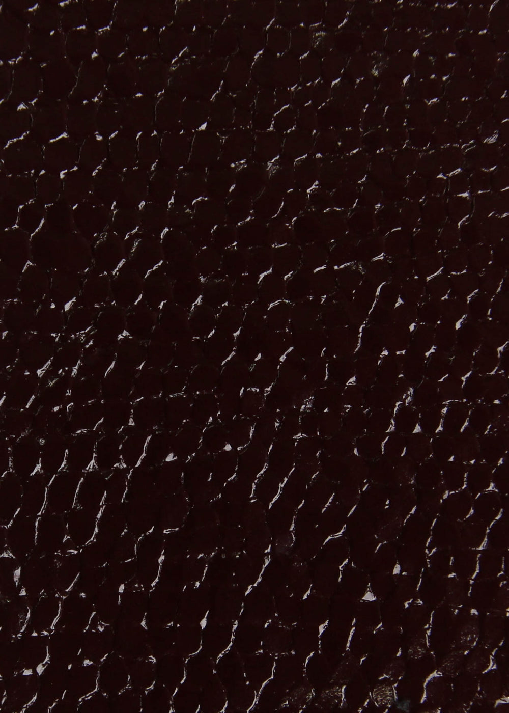 Textured Maroon