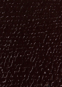 Textured Maroon
