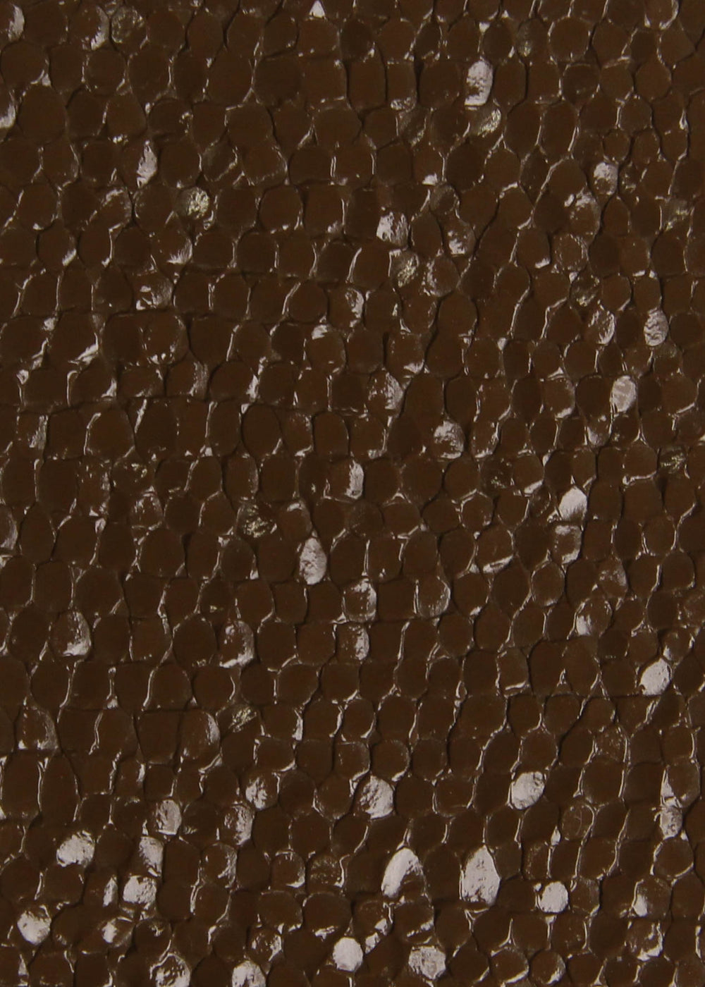 Textured Dark Brown