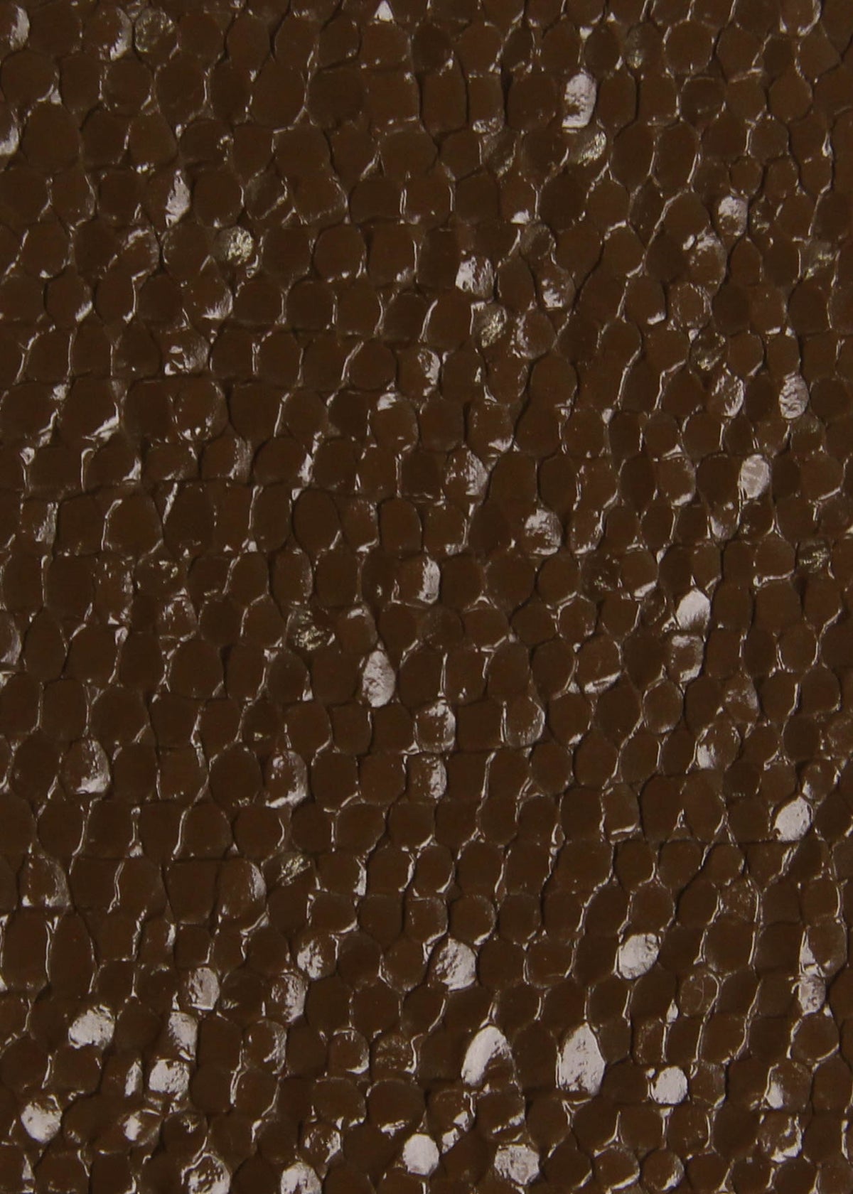 Textured Dark Brown