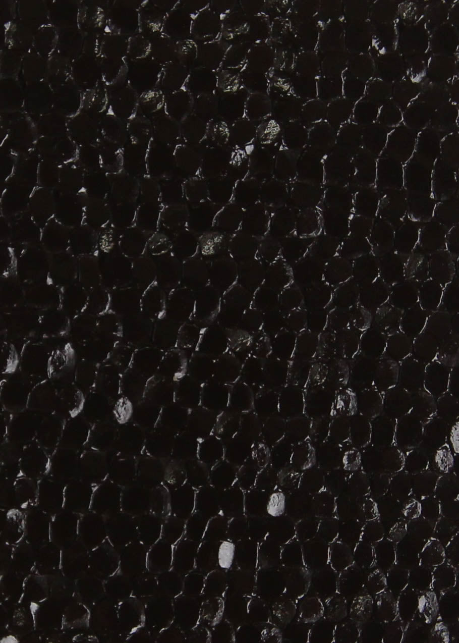 Textured Black