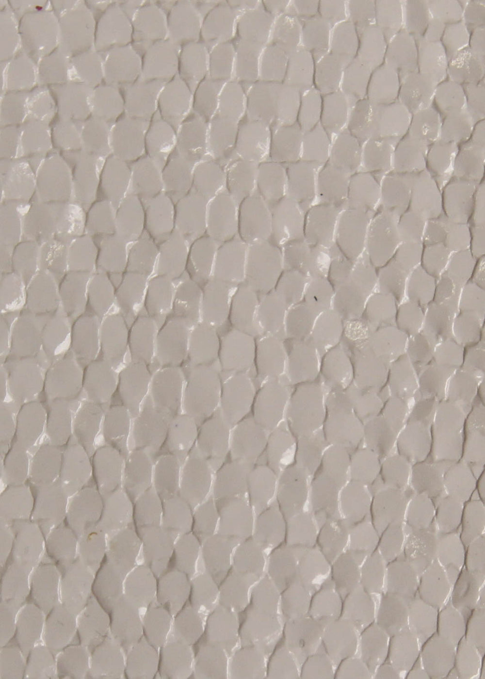 Textured White
