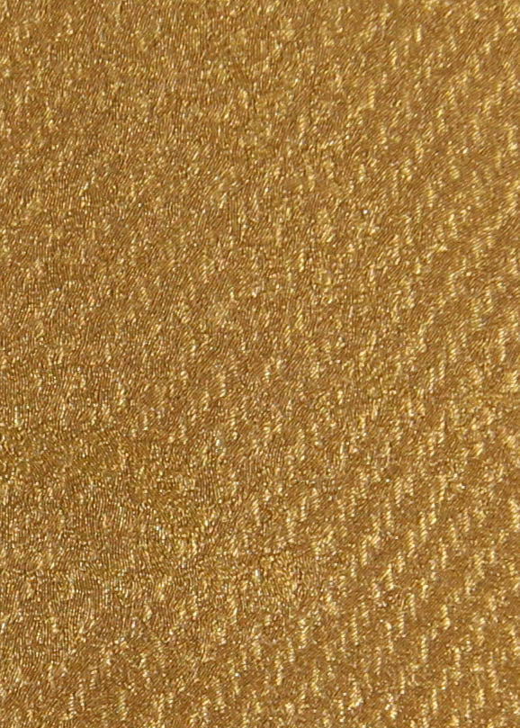 Suede Mustard