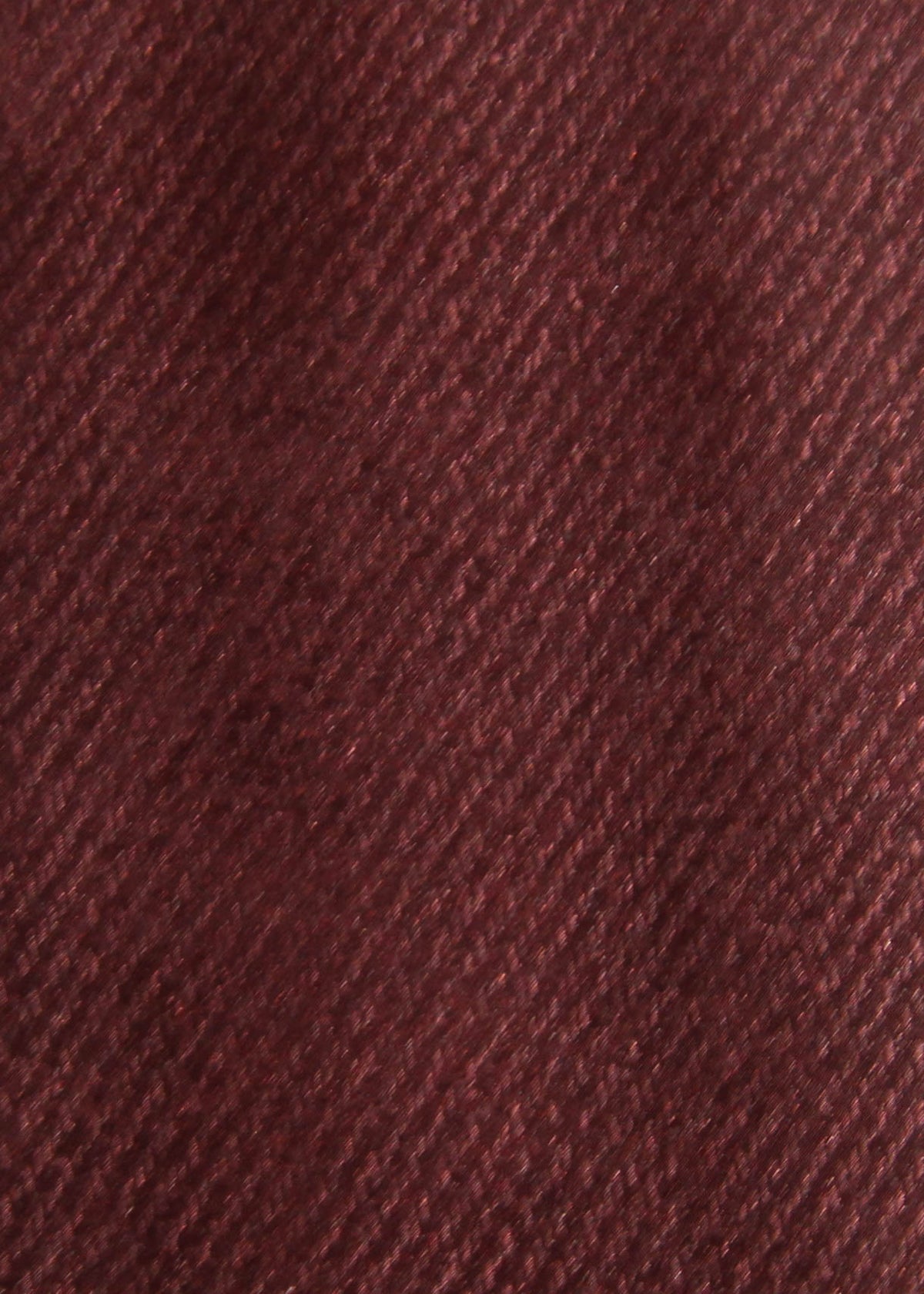 Suede Maroon