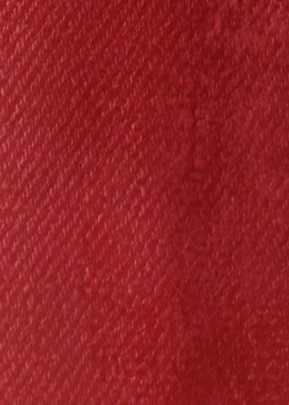 Suede Red