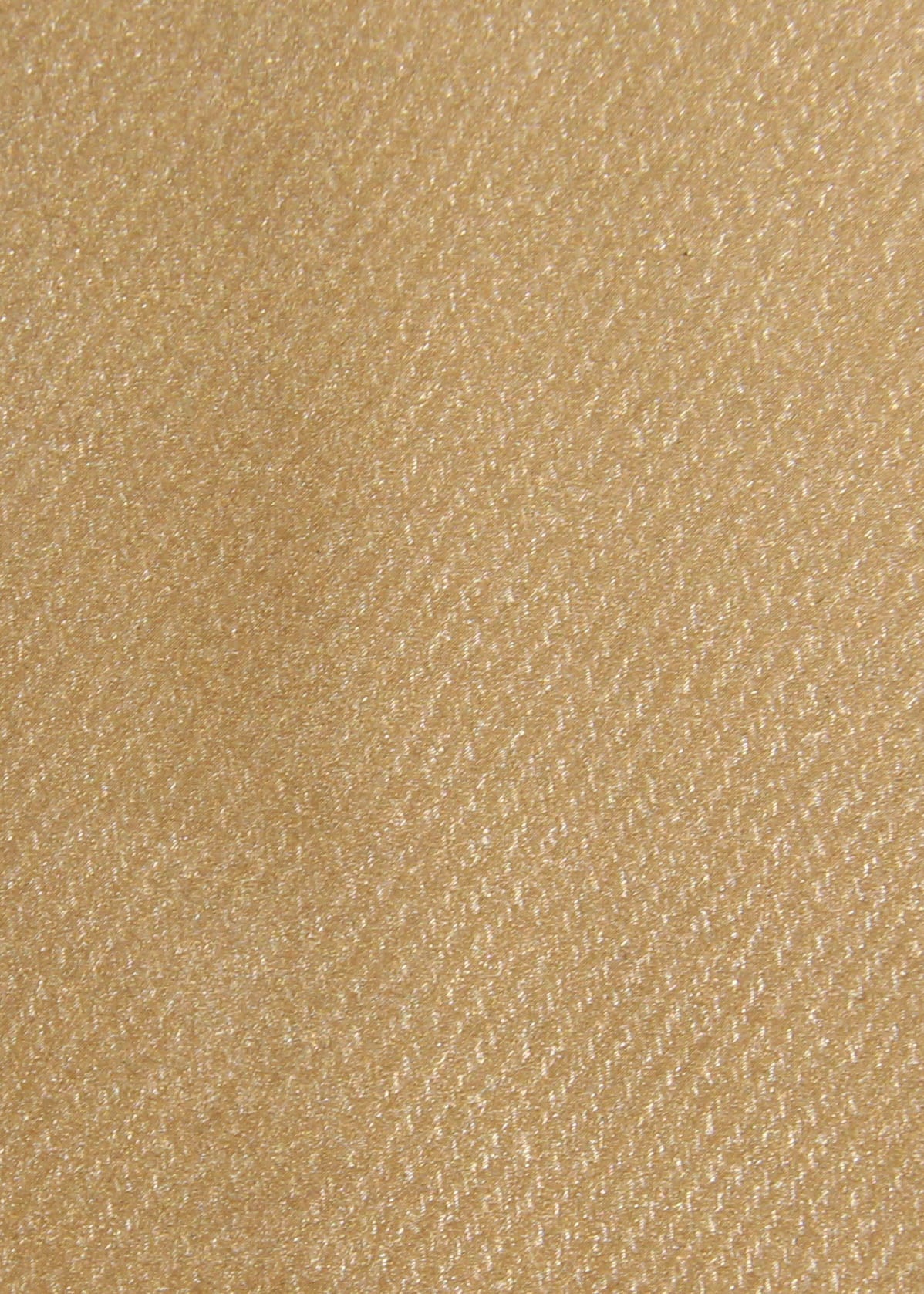 Suede Gold