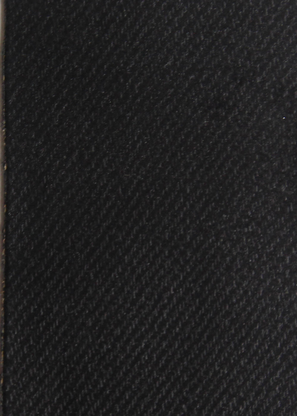 Suede Black