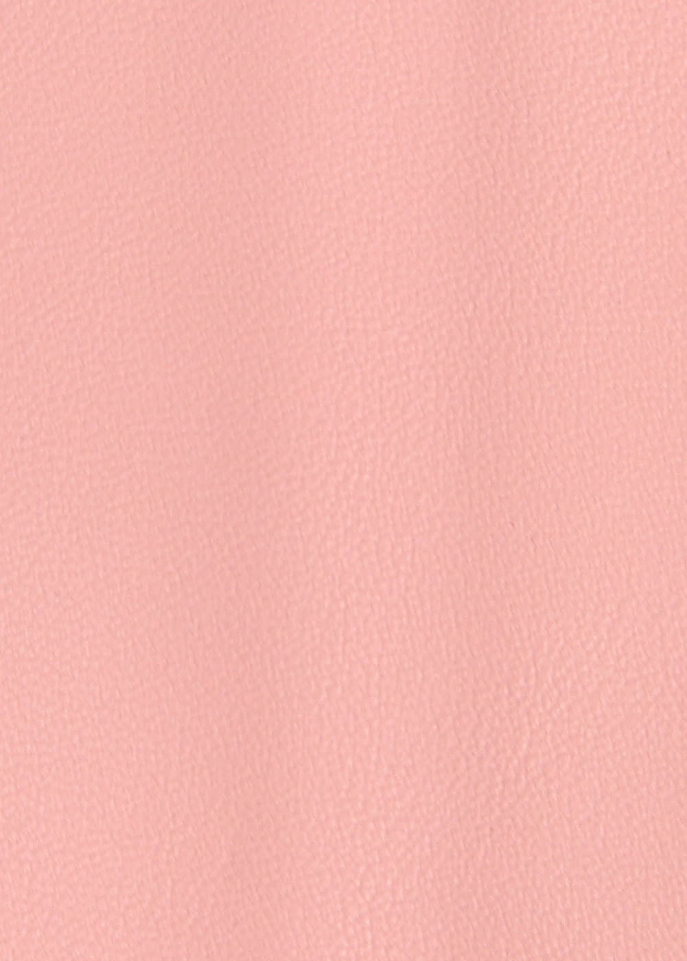 Matte Pink