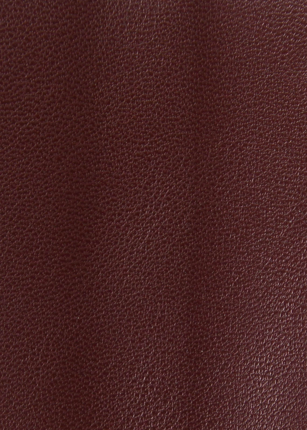 Matte Wine Red