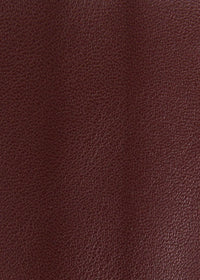 Matte Wine Red