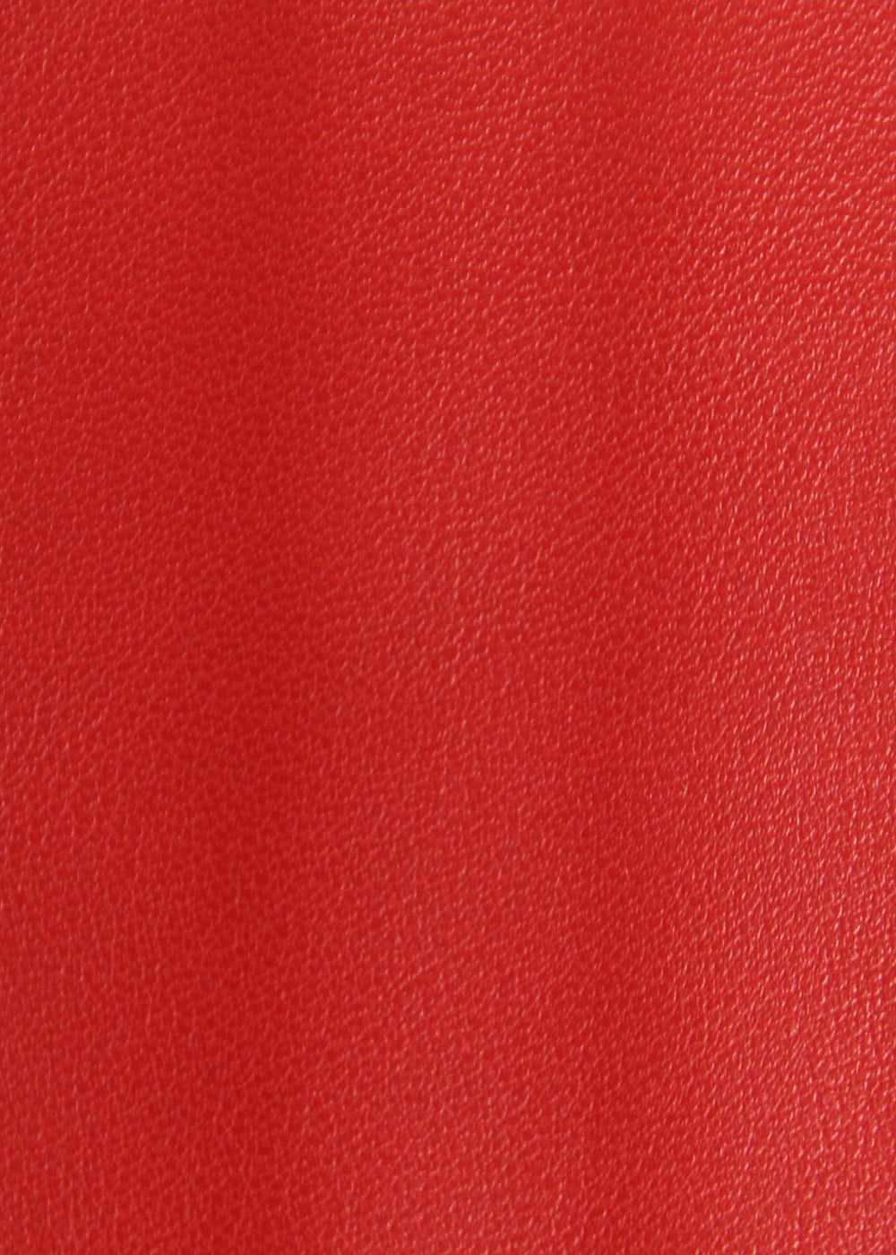 Matte Red