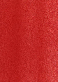 Matte Red