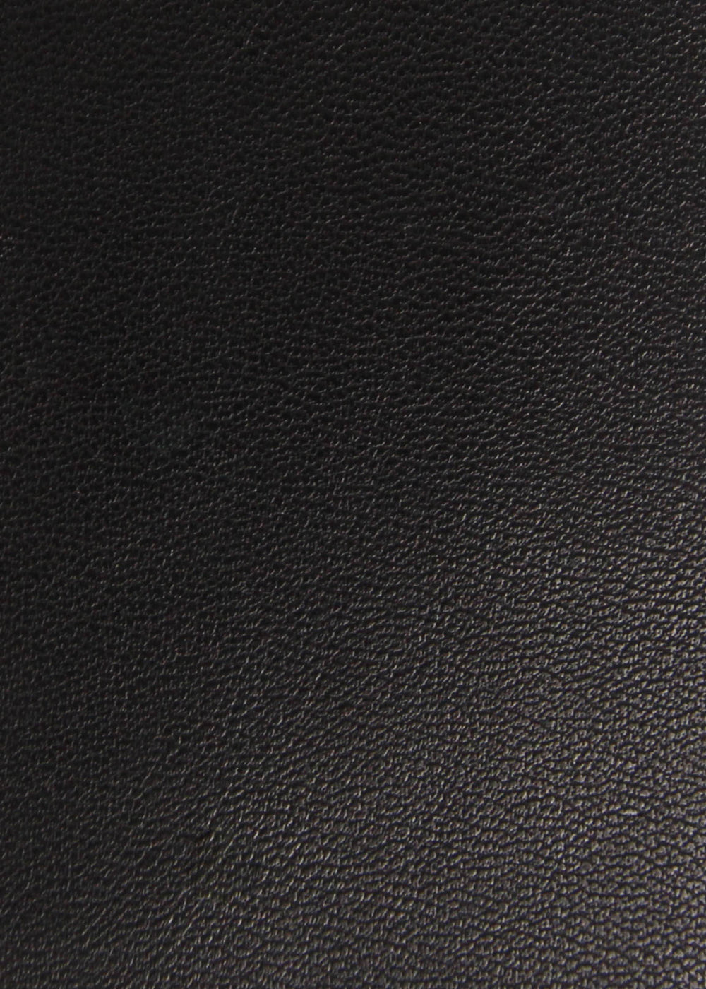 Matte Black