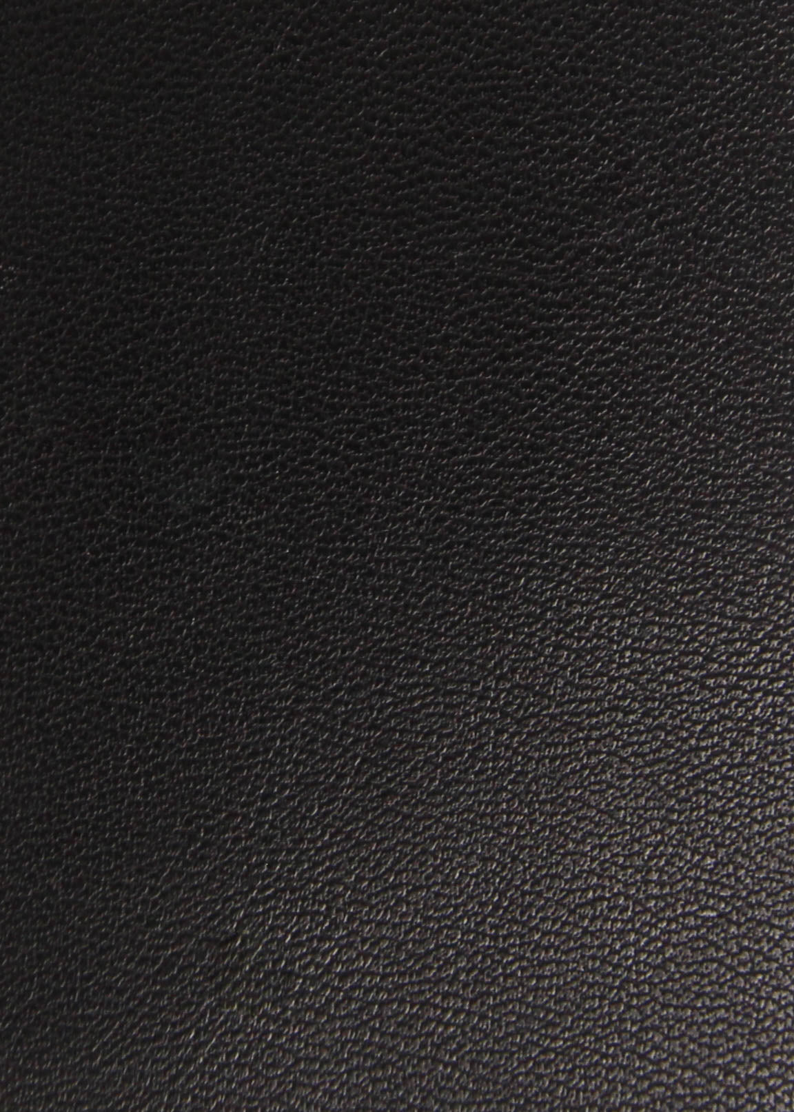 Matte Black