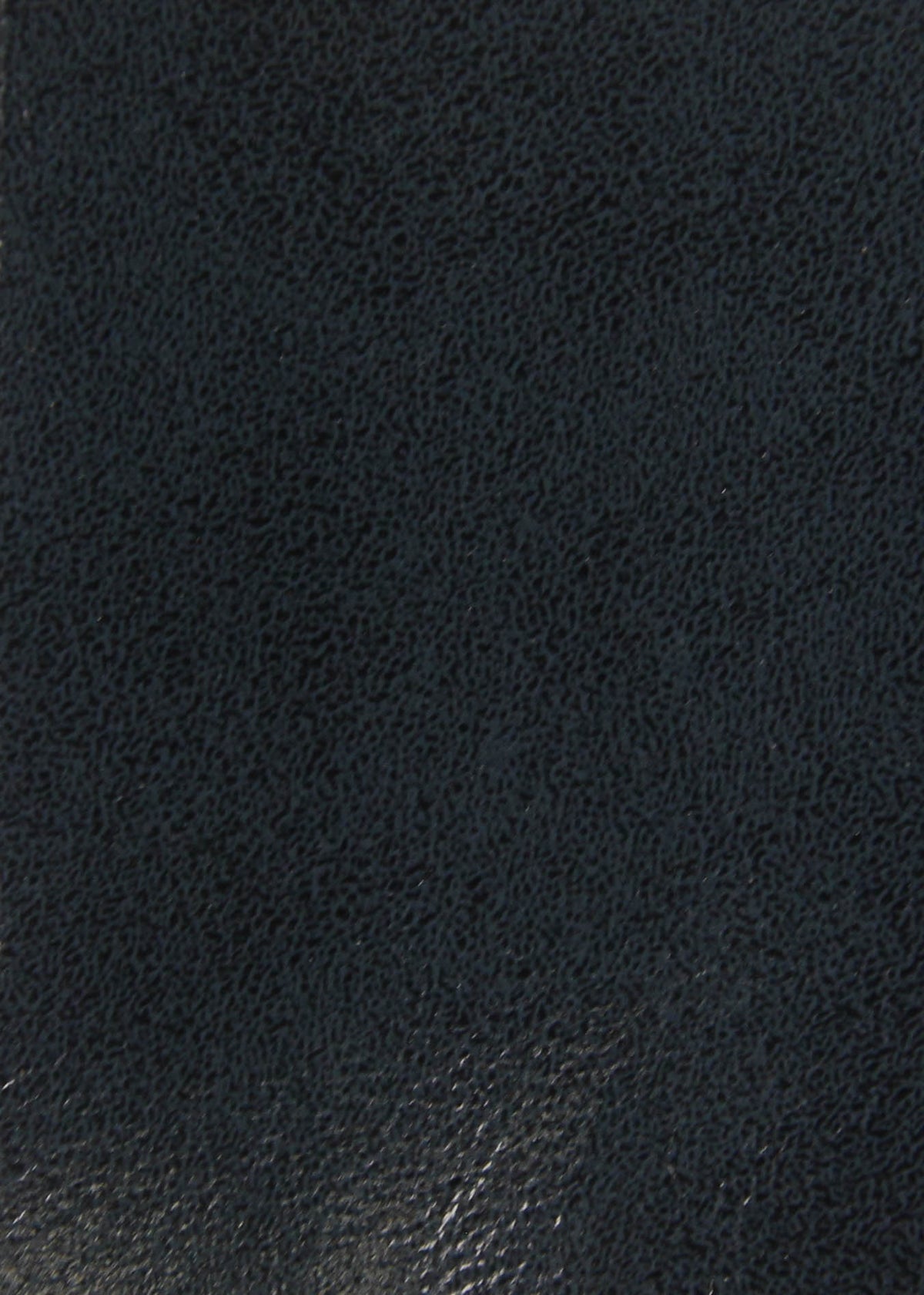 Eggshell Navy Blue