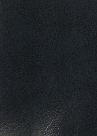 Eggshell Navy Blue