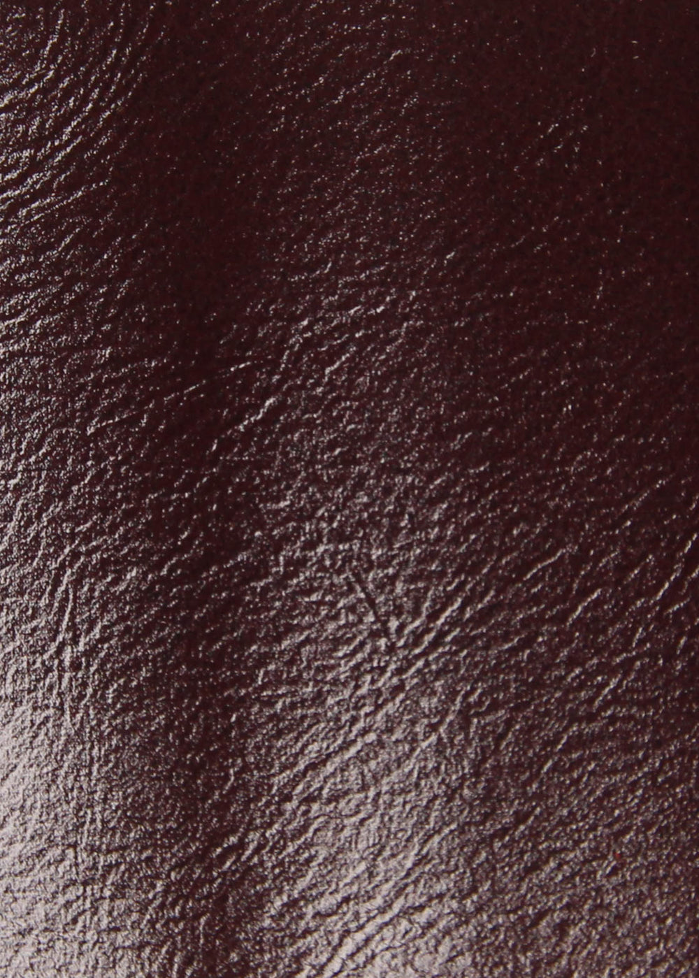Eggshell Burgundy
