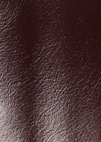 Eggshell Burgundy