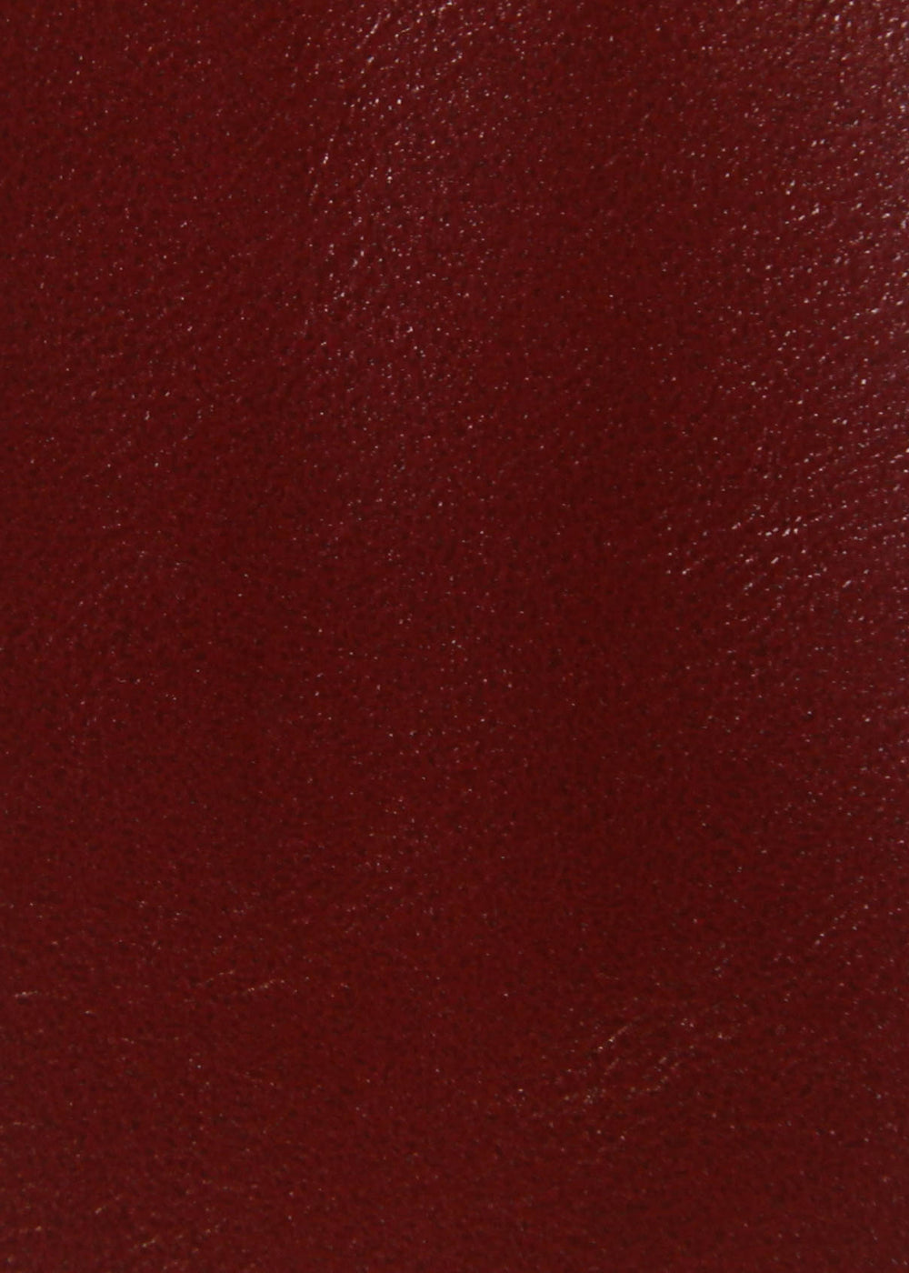 Eggshell Wine Red
