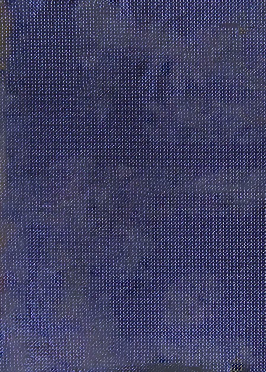 Satin Dark Purple