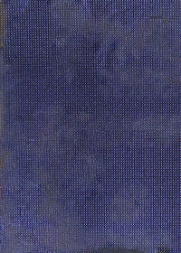 Satin Dark Purple