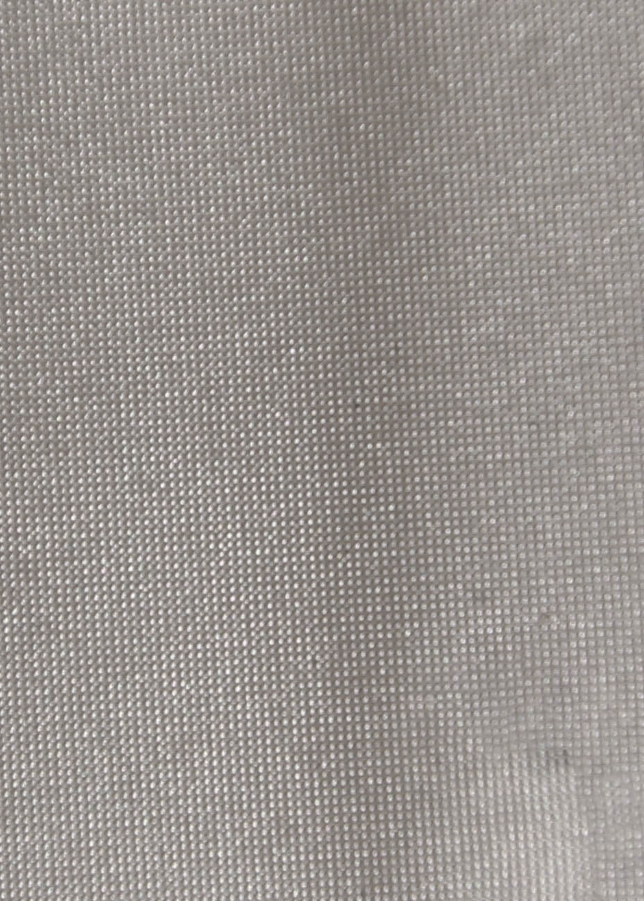 Satin Silver