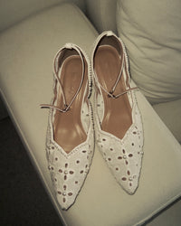 Betrothed Heels