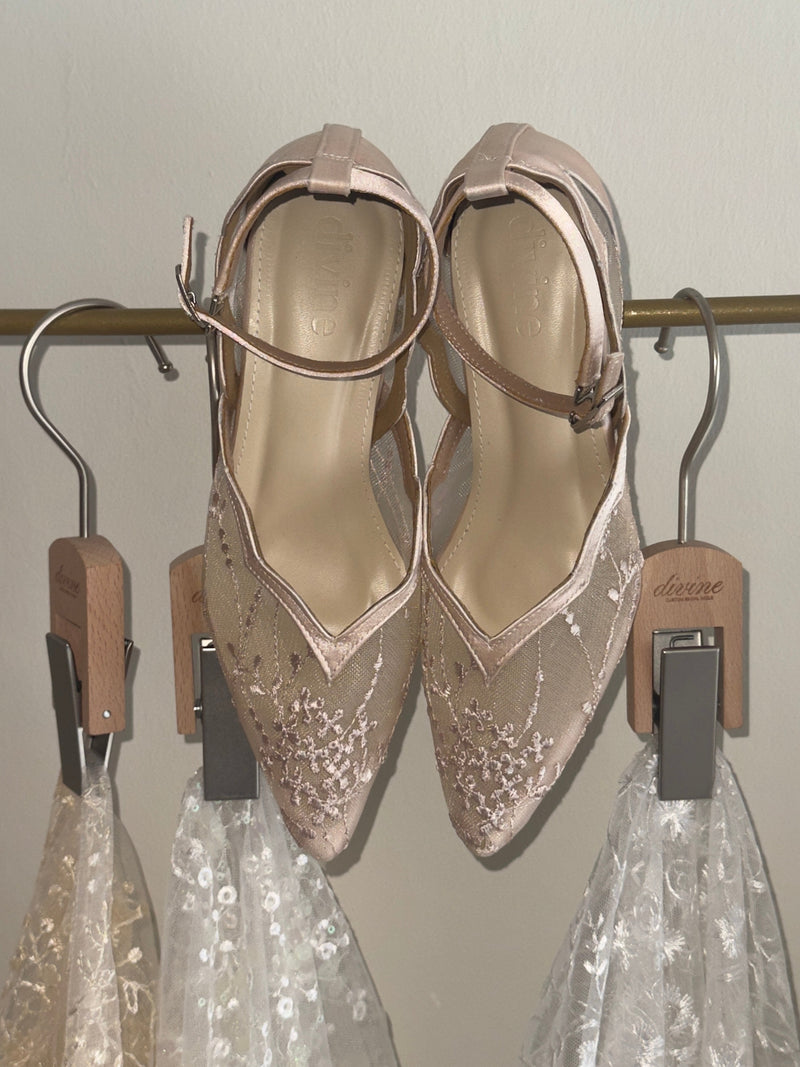Promise Heels